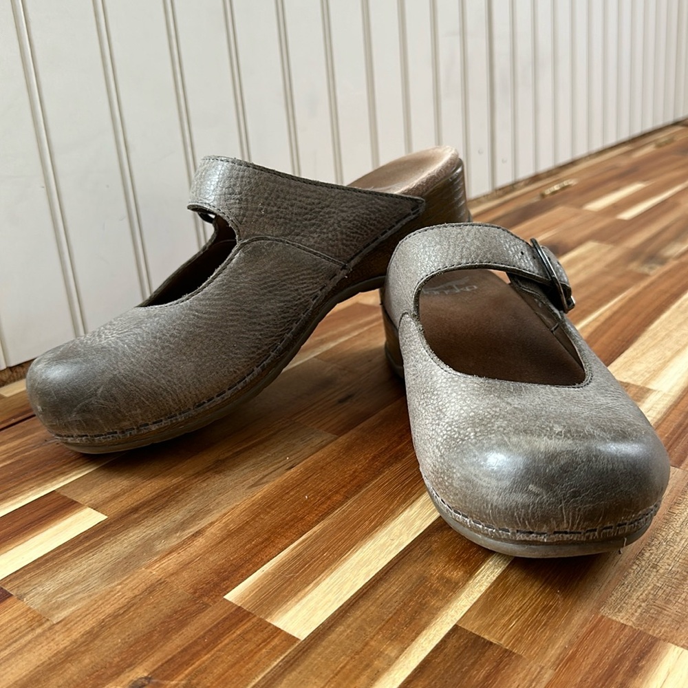 Dansko Martina